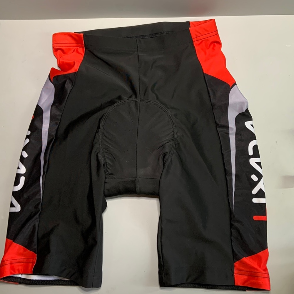 Lixada Mens Cycling Jersey Bicycle Short